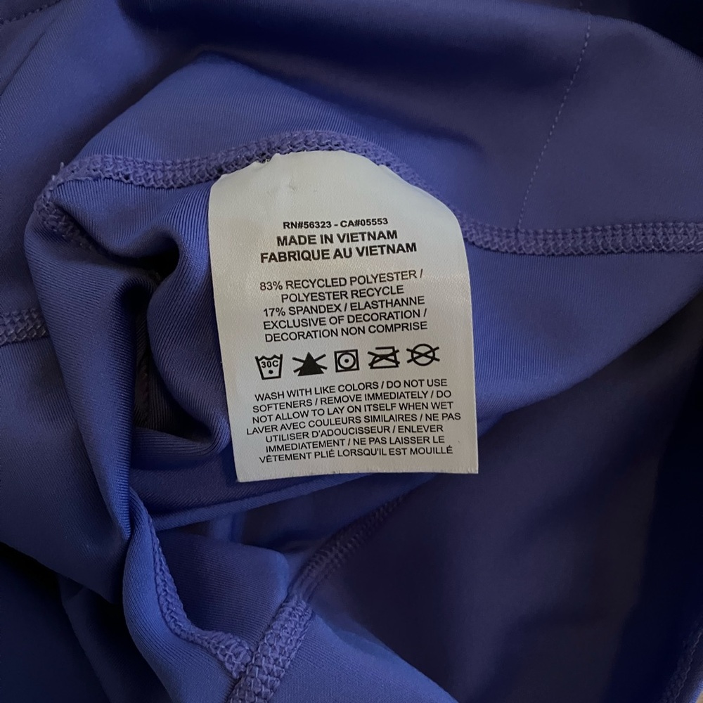 Nike Athletic Leggings - Picture 4 of 4